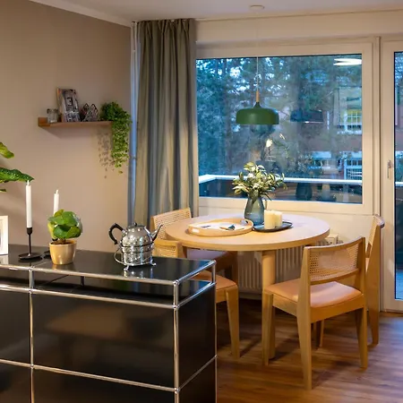 Picks Logierhaus App 7 Apartmán *
