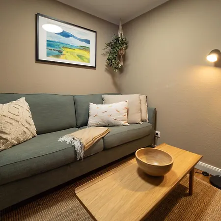 Апартаменты Picks Logierhaus App 7