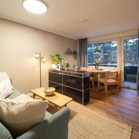 Picks Logierhaus App 7 Apartment *
