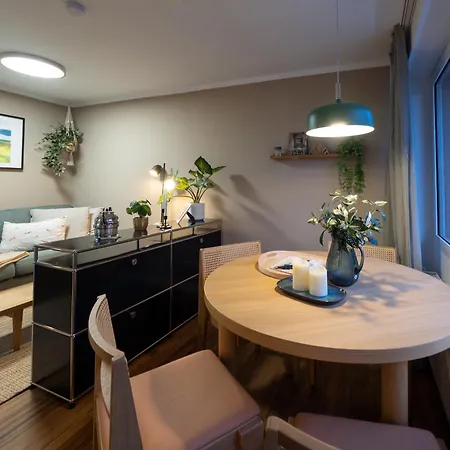 Picks Logierhaus App 7 Шпикерог