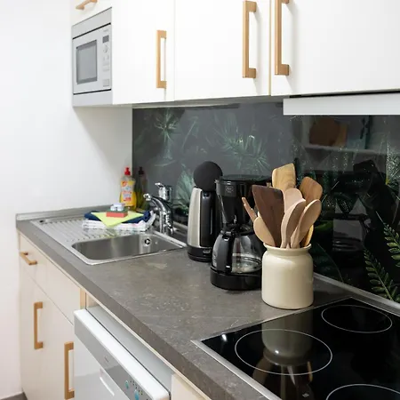 Picks Logierhaus App 7 Apartmán