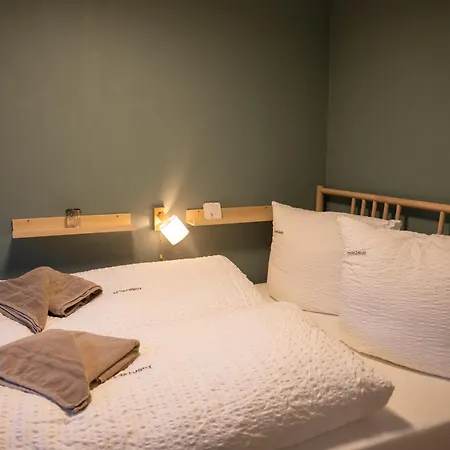 Apartmán Picks Logierhaus App 7 Spiekeroog