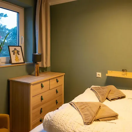 Picks Logierhaus App 7 Apartmán Spiekeroog