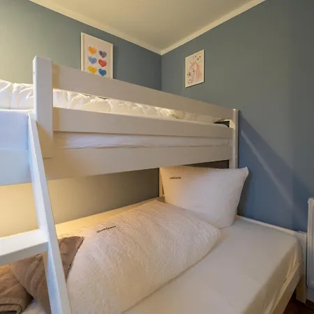 Picks Logierhaus App 7 Апартаменты Шпикерог