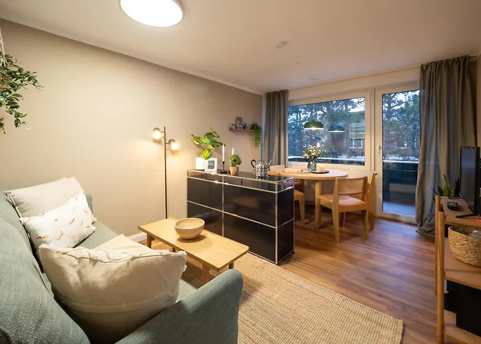 Picks Logierhaus App 7 Апартаменты *