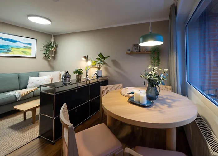 Picks Logierhaus App 7 Шпикерог