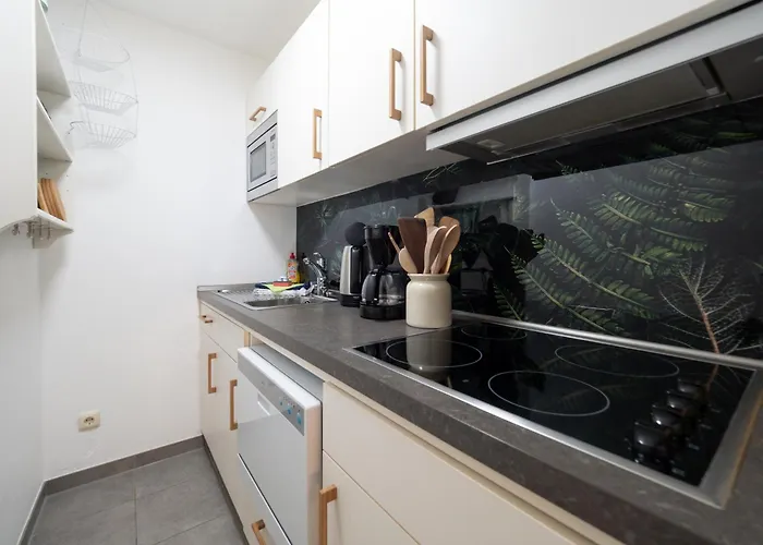 Picks Logierhaus App 7 Шпикерог