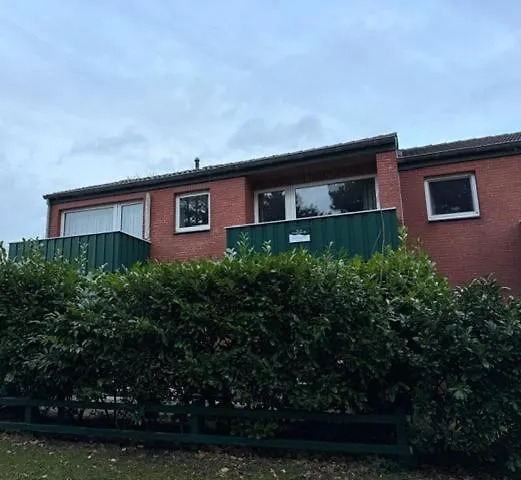 Picks Logierhaus App 7 * Шпикерог